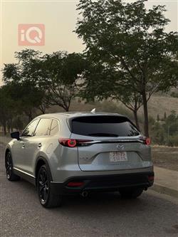 Mazda CX-9